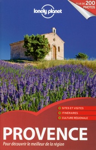 Elodie Rothan et Emmanuel Dautant - L'essentiel de la Provence - Pour découvrir le meilleur de la Provence.