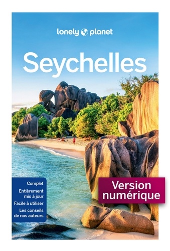 Seychelles  Edition 2022