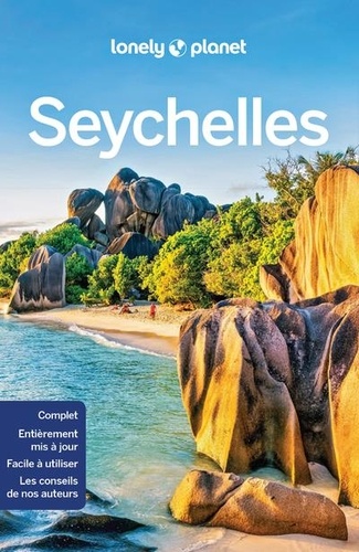Seychelles  Edition 2022