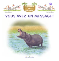 Vous avez un message !