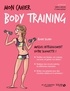 Elodie Sillaro - Mon cahier body training.