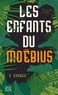Elodie Tirel - Les enfants du Moëbius  : Exodes.