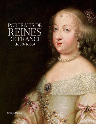 Portraits de reines de France (1630-1665)
