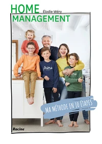 Home management