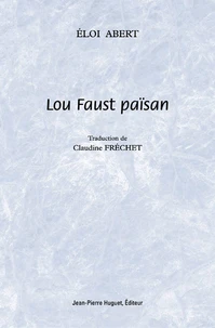 Lou Faust Paisan