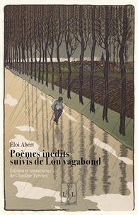Poemes inedits suivis de lou vagabond : edition et traductions de claudine frechet