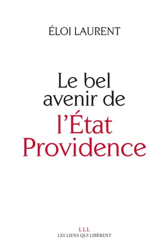 Le bel avenir de l'Etat-providence