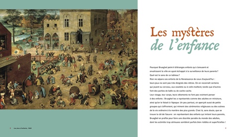 Brueghel. Le grand carnaval