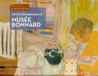 Eloi Rousseau - Petite promenade au musée Bonnard.