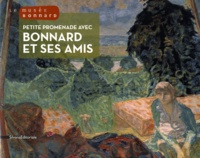 Eloi Rousseau - Petite promenade avec Bonnard et ses amis.