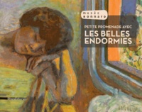 Eloi Rousseau - Petite promenade avec les belles endormies - Musée Bonnard.