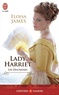 Eloisa James - Les duchesses Tome 3 : Lady Harriet.