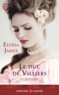 Eloisa James - Les duchesses Tome 6 : Le duc de Villiers.