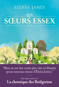 Les soeurs Essex Tome 1 et 2