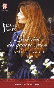 Le destin des quatre soeurs