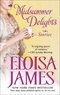 Eloisa James - Midsummer Delights - A Short Story Collection.