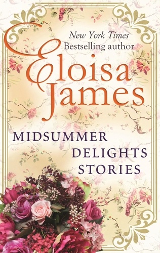 Midsummer Delights. A Short Story Collection