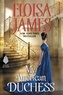 Eloisa James - My American Duchess.