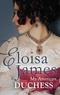 Eloisa James - My American Duchess.