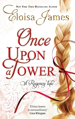 Once Upon a Tower. Number 5 in series
