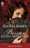 Eloisa James - Passion d'une nuit d'été.