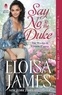 Eloisa James - Say No to the Duke.