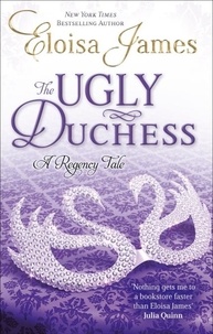 Eloisa James - The Ugly Duchess - Number 4 in series.