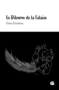 Eloïse Colardeau - Le Dilemme de la Falaise.