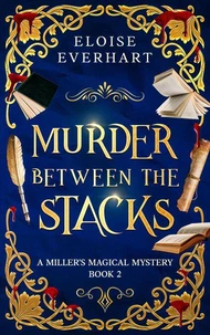 Murder Between the Stacks