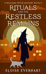 Rituals and the Restless Remains