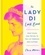 The Lady Di Look Book /anglais