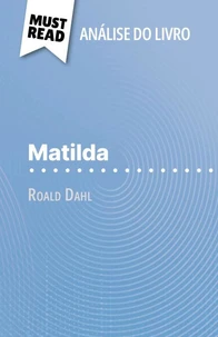 Matilda de Roald Dahl (Análise do livro)