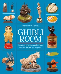 Ghibli Room