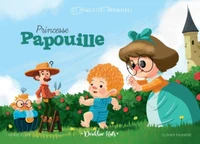 Pricesse papouille