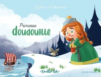 Princesse doudouille