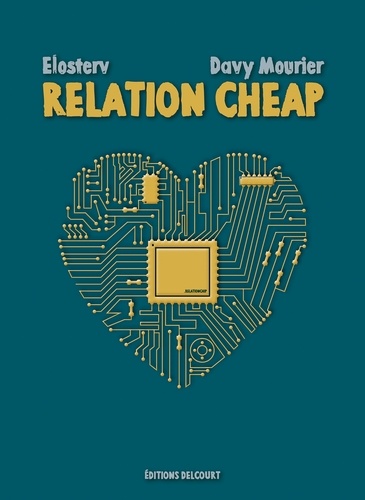 Relation Cheap - Occasion