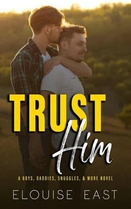 Trust Him
