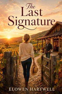 The Last Signature
