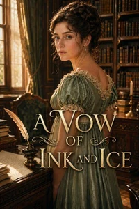 A Vow of Ink and Ice