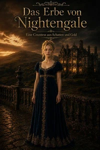 Das Erbe von Nightengale