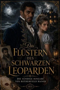 Das Flüstern des schwarzen Leoparden