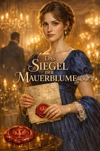 Das Siegel der Mauerblume