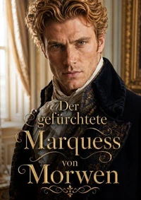 Der gefürchtete Marquess von Morwen