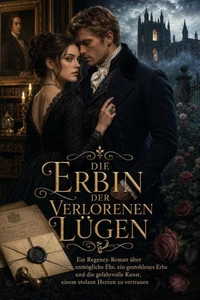 Die Erbin der verlorenen Lügen