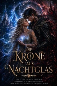 Die Krone aus Nachtglas