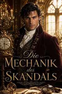 Die Mechanik des Skandals