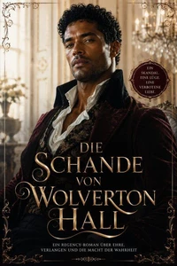 Die Schande von Wolverton Hall