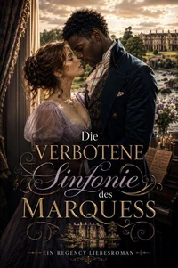 Die verbotene Sinfonie des Marquess