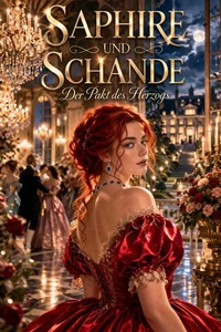 Saphire und Schande – Der Pakt des Herzogs