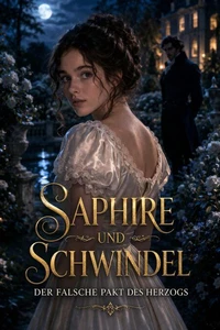 Saphire und Schwindel: Der falsche Pakt des Herzogs